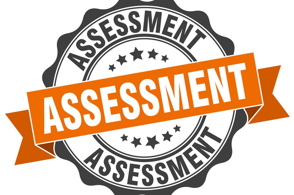 Free Assessment